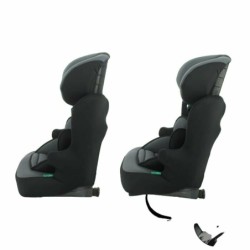 Car Chair Nania RACE Black ISOFIX