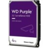 Hard Drive Western Digital WD43PURZ 3,5" 4TB 4 TB SSD 4 TB HDD