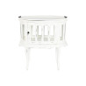 Serving trolley Home ESPRIT White Wood 75 x 50 x 78 cm