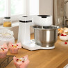 Food Processor BOSCH MUMS2EW40  700 W