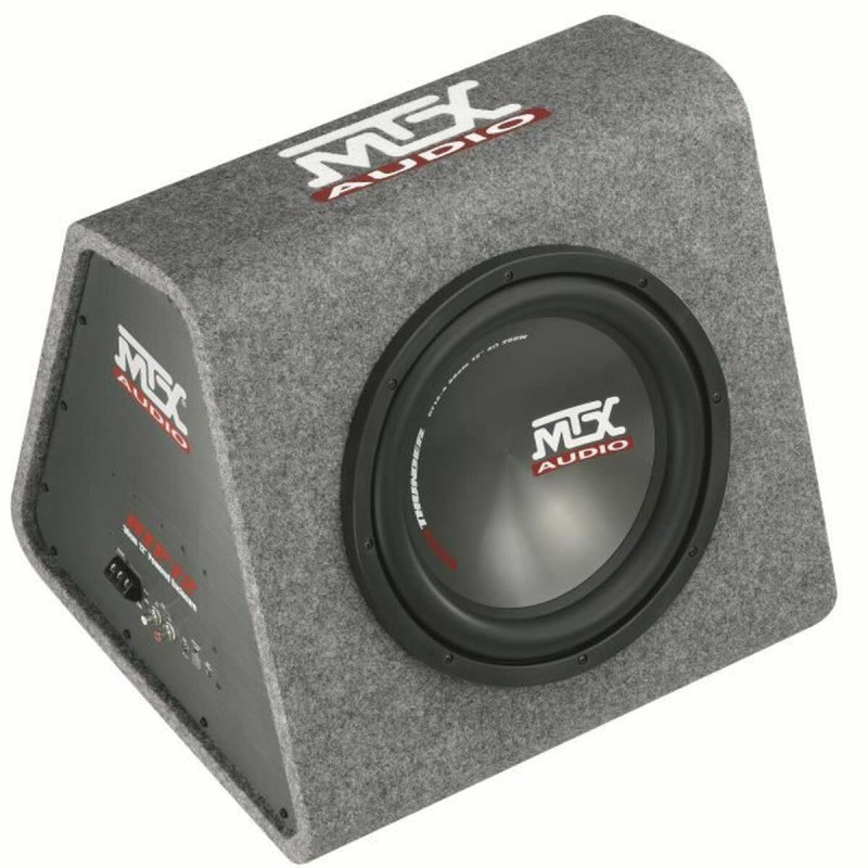 Car Speakers Mtx Audio RTP12