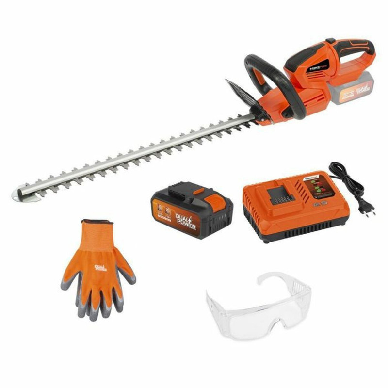 Hedge trimmer Powerplus 40 V