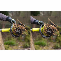 Cultivator Ryobi One+ RY18CVA-0 Wireless