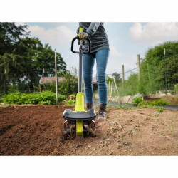 Cultivator Ryobi One+ RY18CVA-0 Wireless