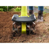 Cultivator Ryobi One+ RY18CVA-0 Wireless