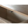 Console Home ESPRIT Jute Pinewood 120 x 30 x 74 cm