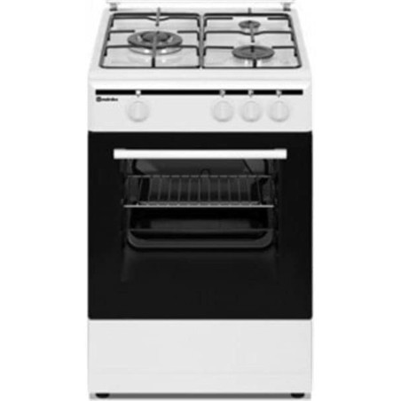 Gas Cooker Meireles G130W       BUT 50 cm