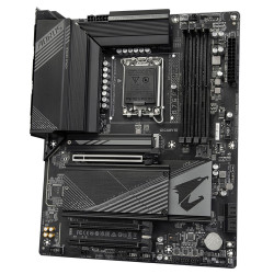 Motherboard Gigabyte B760 Aorus Elite LGA 1700