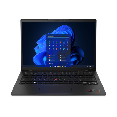 Laptop Lenovo ThinkPad X1 Carbon Gen 11 21HM Spanish Qwerty 14" i5-1335U 16 GB RAM 512 GB SSD