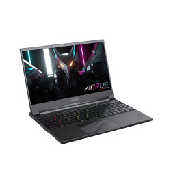 Laptop Gigabyte 15X Nvidia Geforce RTX 4070 15,6" i9-13900HX Intel Core i9-13900HX 16 GB RAM 1 TB SSD