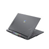 Laptop Gigabyte 15X Nvidia Geforce RTX 4070 15,6" i9-13900HX Intel Core i9-13900HX 16 GB RAM 1 TB SSD