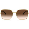 Ladies' Sunglasses Dolce & Gabbana SLIM DG 2242