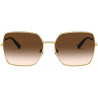 Ladies' Sunglasses Dolce & Gabbana SLIM DG 2242