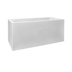 Plant pot Elho 79 x 35 x 39 cm Plastic Modern