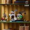 Playset Lego 10320  Eldorado Fortress