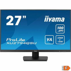 Gaming Monitor Iiyama XU2794QSU-B6 27" VA LCD AMD FreeSync Flicker free