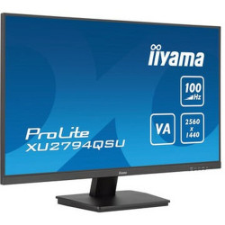 Gaming Monitor Iiyama XU2794QSU-B6 27" VA LCD AMD FreeSync Flicker free