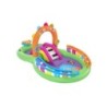 Children's pool Bestway Musical 295 x 190 x 137 cm Playground