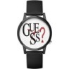 Unisex Watch Guess ORIGINALS Black