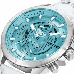 Men's Watch Police PEWJF0004603