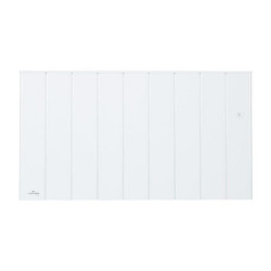 Radiator CONCORDE Arkadi Plus White 1000 W