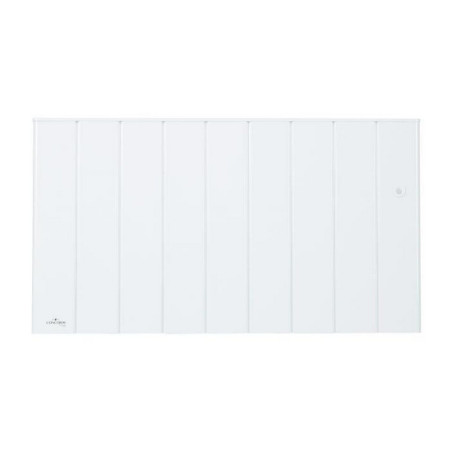 Radiator CONCORDE Arkadi Plus White 1000 W