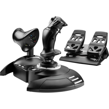 Joystick Thrustmaster