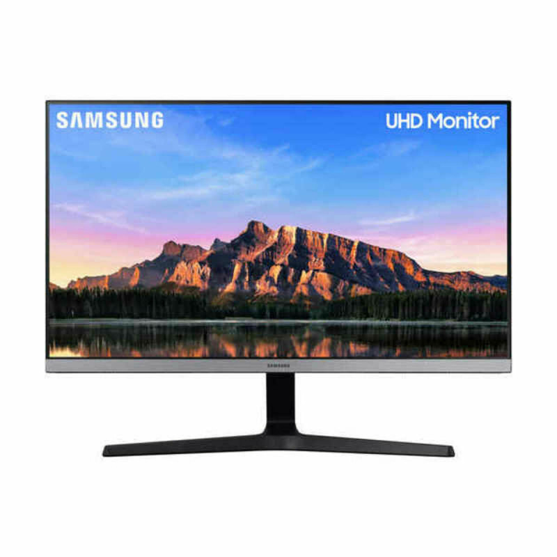 Monitor Samsung U28R550UQP 4K Ultra HD