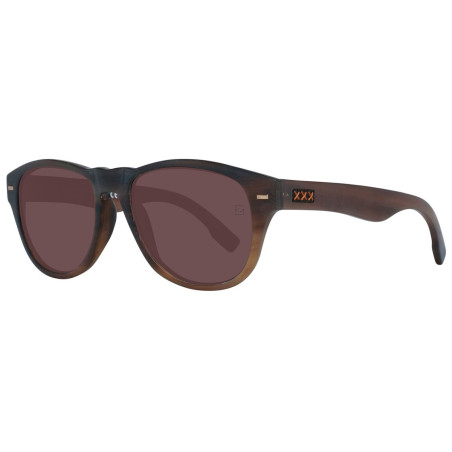 Men's Sunglasses Ermenegildo Zegna ZC0019 62J53