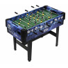 Multi-game Table 120 x 82 x 61 cm 7-in-1