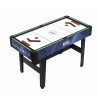 Multi-game Table 120 x 82 x 61 cm 7-in-1