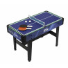 Multi-game Table 120 x 82 x 61 cm 7-in-1