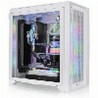 ATX Semi-tower Box THERMALTAKE White