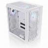 ATX Semi-tower Box THERMALTAKE White