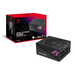 Power supply Asus ROG Strix Gold 850 W 80 Plus Gold RoHS Modular ATX