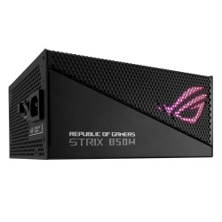 Power supply Asus ROG Strix Gold 850 W 80 Plus Gold RoHS Modular ATX