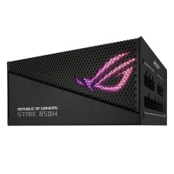 Power supply Asus ROG Strix Gold 850 W 80 Plus Gold RoHS Modular ATX