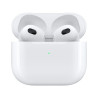 In-ear Bluetooth Headphones Apple AirPods (3rd generation) White