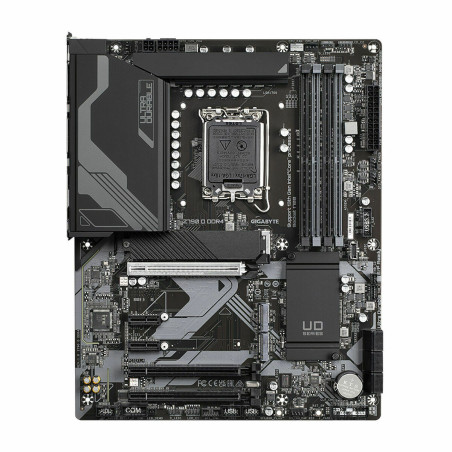 Motherboard Gigabyte Z790 D Intel Intel Z790 Express LGA 1700