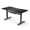 Desk Gaming Sharkoon SGD10 Black