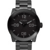 Men's Watch Nixon A346-001 Black