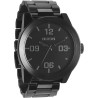 Men's Watch Nixon A346-001 Black