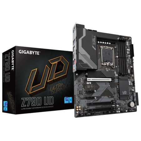 Motherboard Gigabyte Z790 UD LGA 1700 Intel