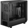 ATX Semi-tower Box Fractal FD-C-MES2A-03 Black