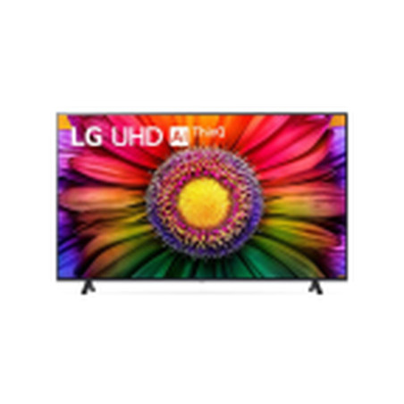 Smart TV LG 70UR80003LJ 4K Ultra HD LED HDR D-LED A2DP