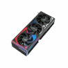 Graphics card Asus ROG-STRIX-RTX4090-O24G-GAMING 24 GB GDDR6 NVIDIA GeForce RTX 4090