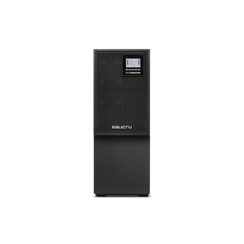 Uninterruptible Power Supply System Interactive UPS Salicru SLC-8000-TWIN PRO3 8000 W