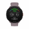 Smart Watch with Pedometer Running Polar Pacer 45 mm Purple