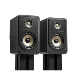 Speakers Polk Signature Elite ES15 Black 100 W (2 Units)