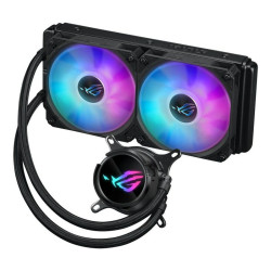 Liquid Refrigeration Kit Asus ROG STRIX LC III 240 ARGB